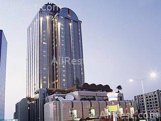 Istanbul Princess Hotel 